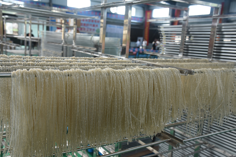 米粉干烘干機
