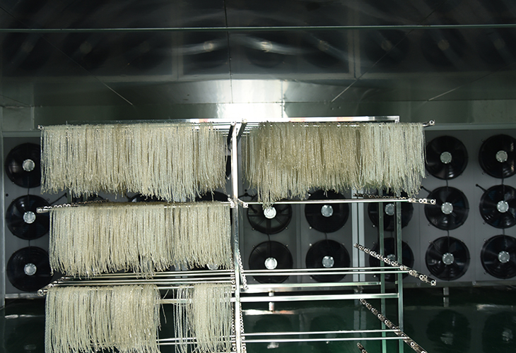 全自動米粉烘干機 全自動米粉烘干機