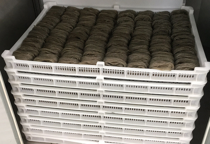 米粉干烘干機 米粉干烘干機