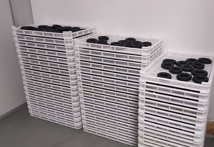 工業品烘干機