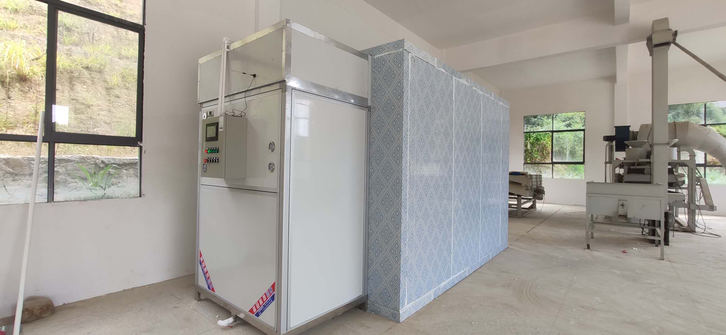 烘干機廠家